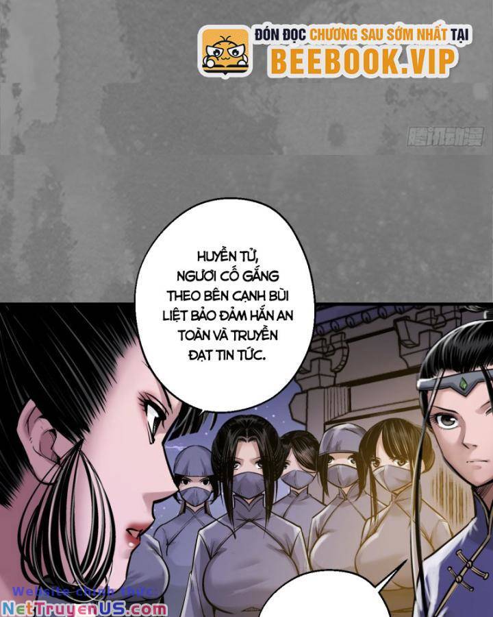 Tạng Phong Hành Chapter 220 - Trang 50