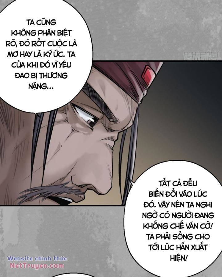 Tạng Phong Hành Chapter 234 - Trang 36