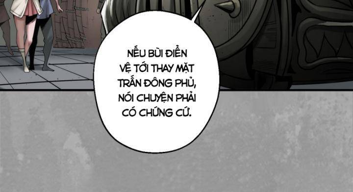 Tạng Phong Hành Chapter 224 - Trang 4