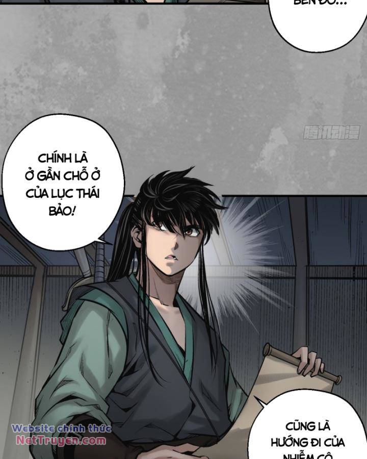 Tạng Phong Hành Chapter 234 - Trang 15