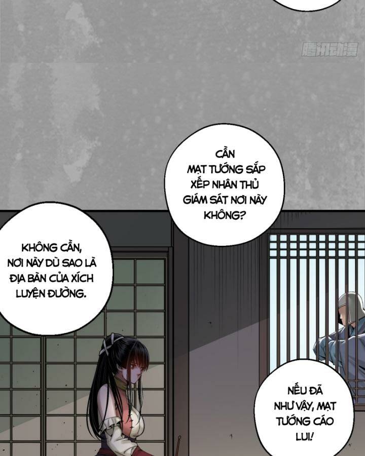 Tạng Phong Hành Chapter 229 - Trang 48