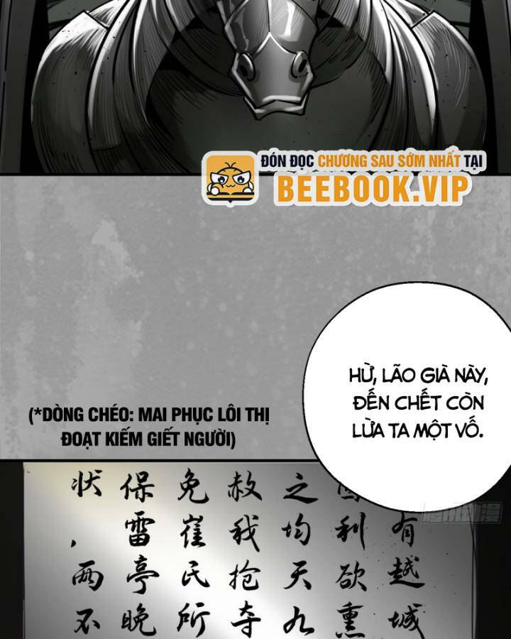 Tạng Phong Hành Chapter 225 - Trang 3