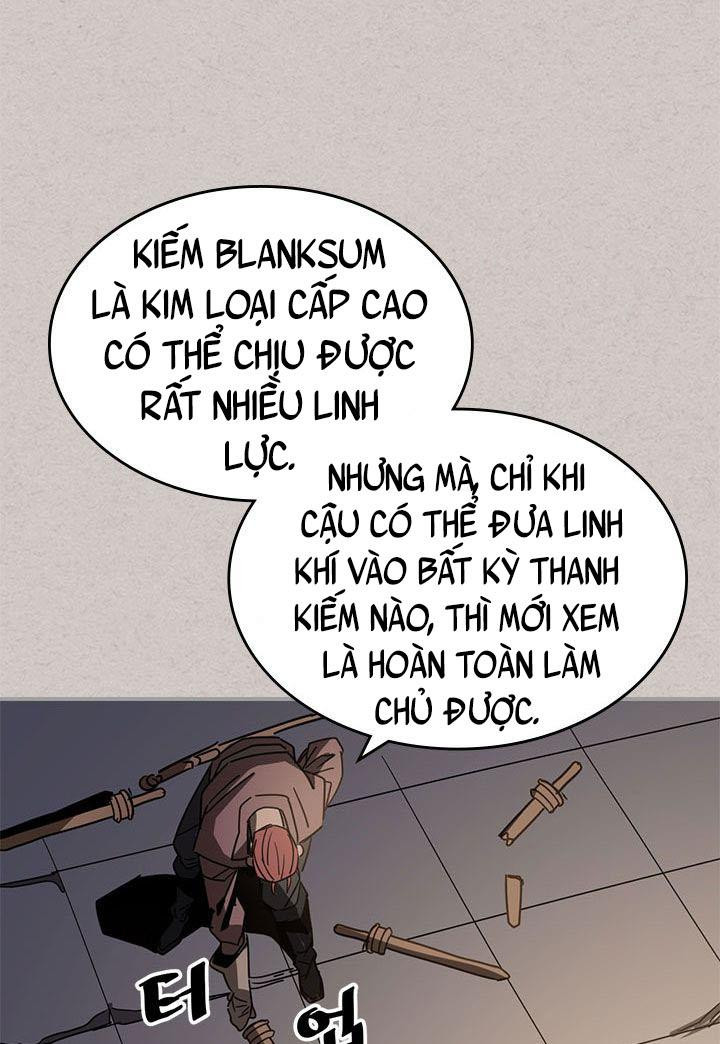 Chuyển Sinh Ma Pháp Đặc Biệt Yếu Chapter 233 - Trang 15