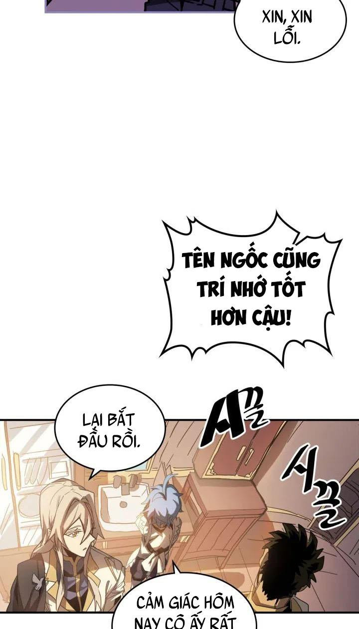 Chuyển Sinh Ma Pháp Đặc Biệt Yếu Chapter 234 - Trang 54