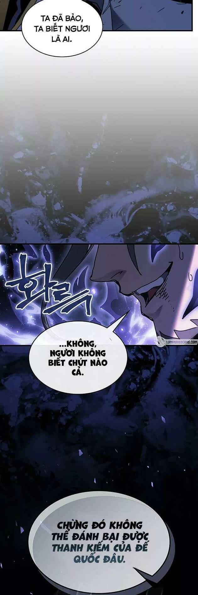 Chuyển Sinh Ma Pháp Đặc Biệt Yếu Chapter 242 - Trang 10