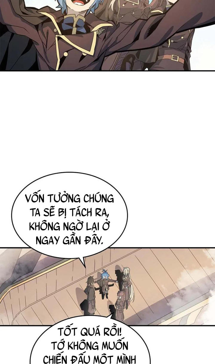 Chuyển Sinh Ma Pháp Đặc Biệt Yếu Chapter 235 - Trang 48