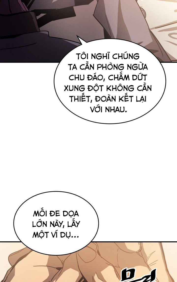 Chuyển Sinh Ma Pháp Đặc Biệt Yếu Chapter 232 - Trang 21