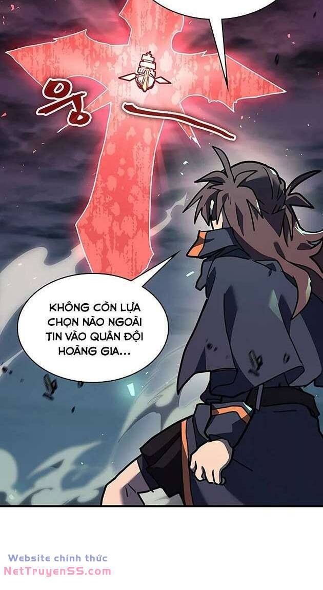 Chuyển Sinh Ma Pháp Đặc Biệt Yếu Chapter 243 - Trang 26