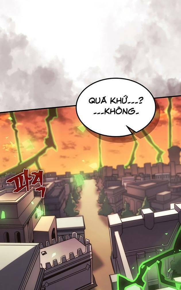 Chuyển Sinh Ma Pháp Đặc Biệt Yếu Chapter 219 - Trang 30