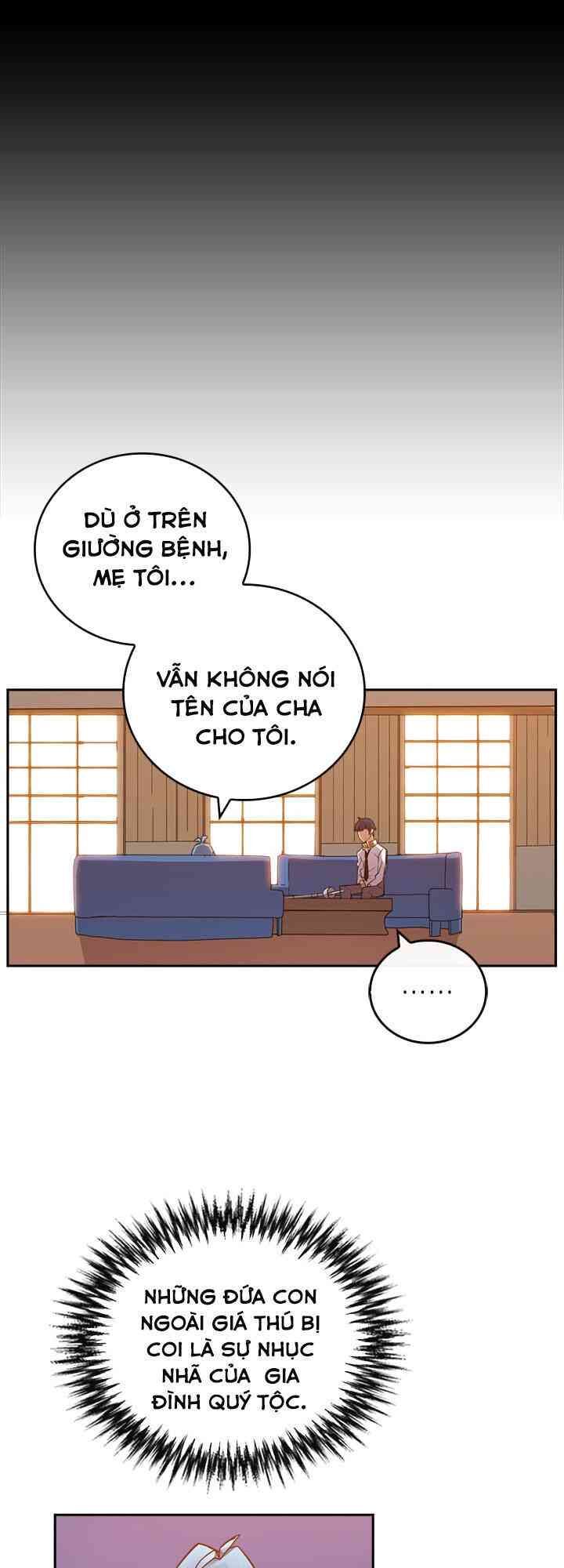 Chuyển Sinh Ma Pháp Đặc Biệt Yếu Chapter 17 - Trang 17