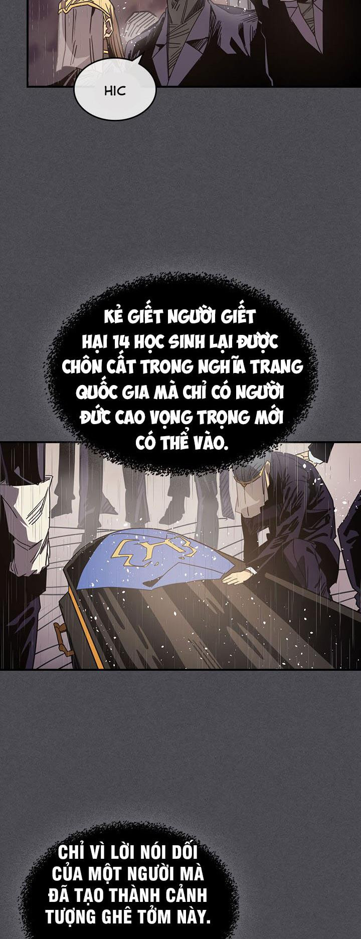 Chuyển Sinh Ma Pháp Đặc Biệt Yếu Chapter 228 - Trang 5