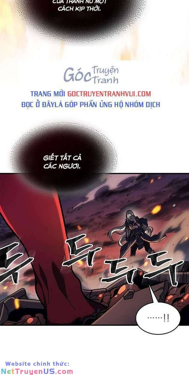 Chuyển Sinh Ma Pháp Đặc Biệt Yếu Chapter 241 - Trang 19