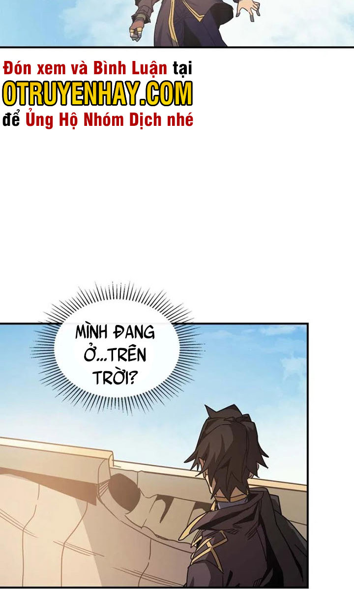 Chuyển Sinh Ma Pháp Đặc Biệt Yếu Chapter 235 - Trang 39