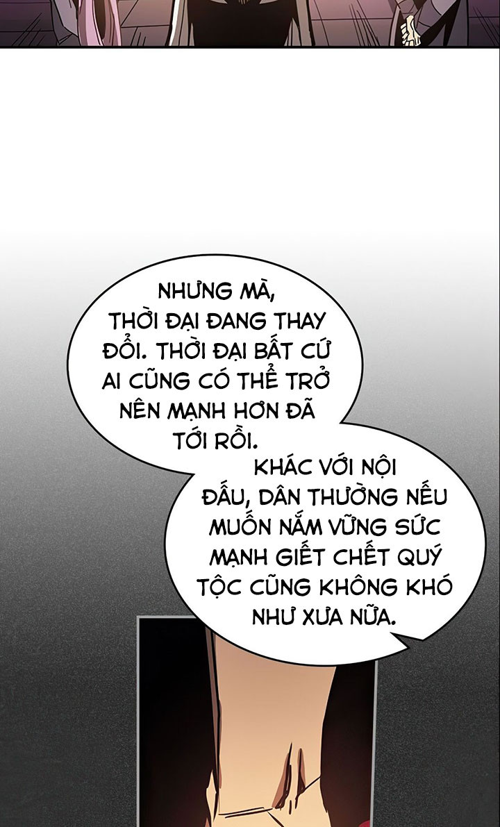 Chuyển Sinh Ma Pháp Đặc Biệt Yếu Chapter 231 - Trang 46