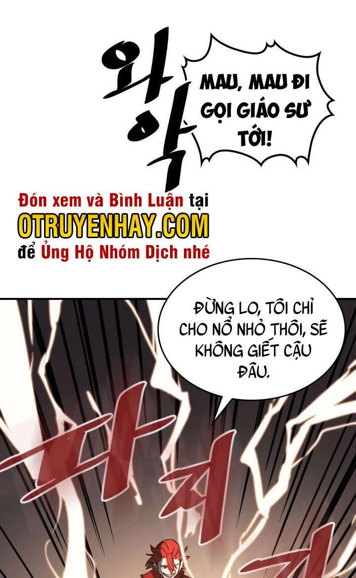 Chuyển Sinh Ma Pháp Đặc Biệt Yếu Chapter 234 - Trang 16