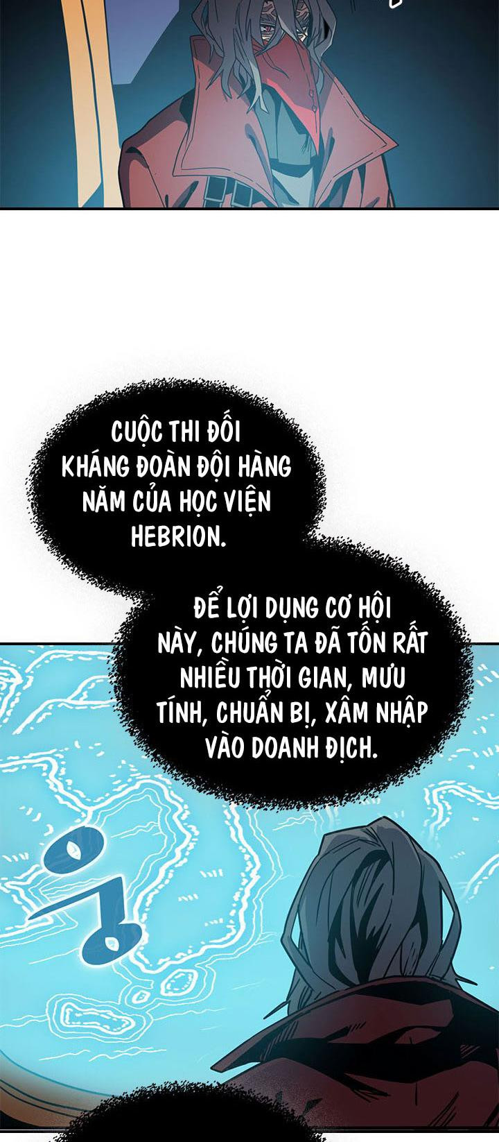 Chuyển Sinh Ma Pháp Đặc Biệt Yếu Chapter 228 - Trang 29