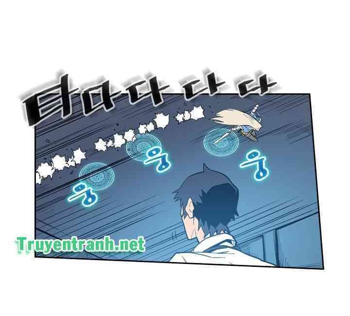 Chuyển Sinh Ma Pháp Đặc Biệt Yếu Chapter 35 - Trang 4