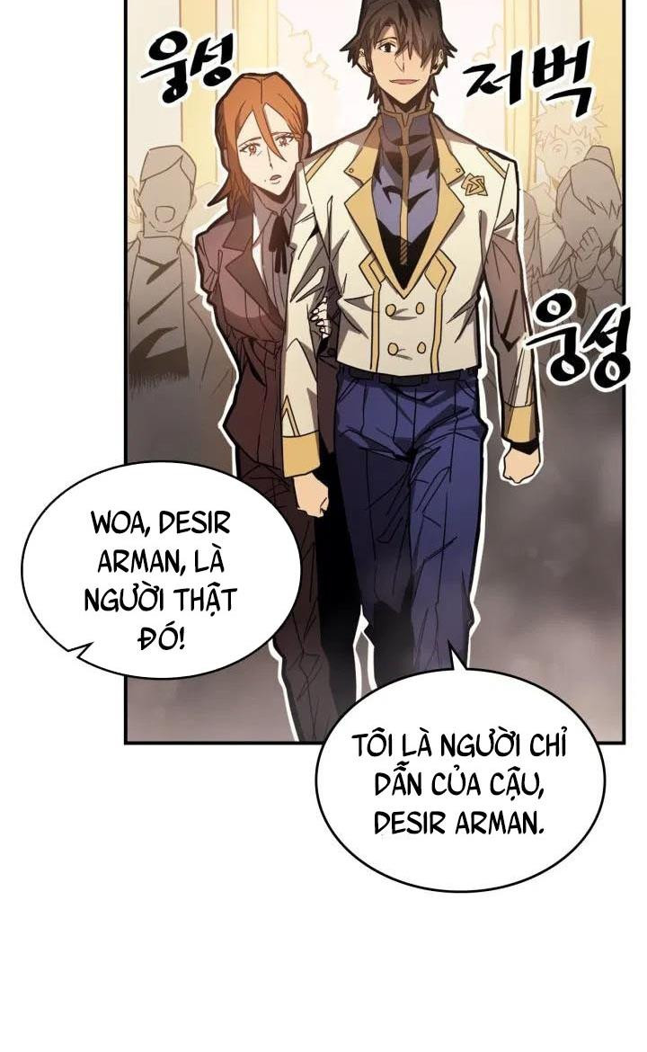 Chuyển Sinh Ma Pháp Đặc Biệt Yếu Chapter 234 - Trang 22