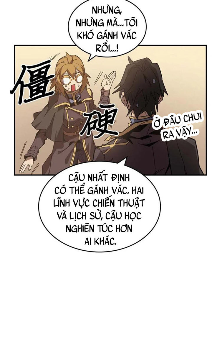 Chuyển Sinh Ma Pháp Đặc Biệt Yếu Chapter 235 - Trang 7