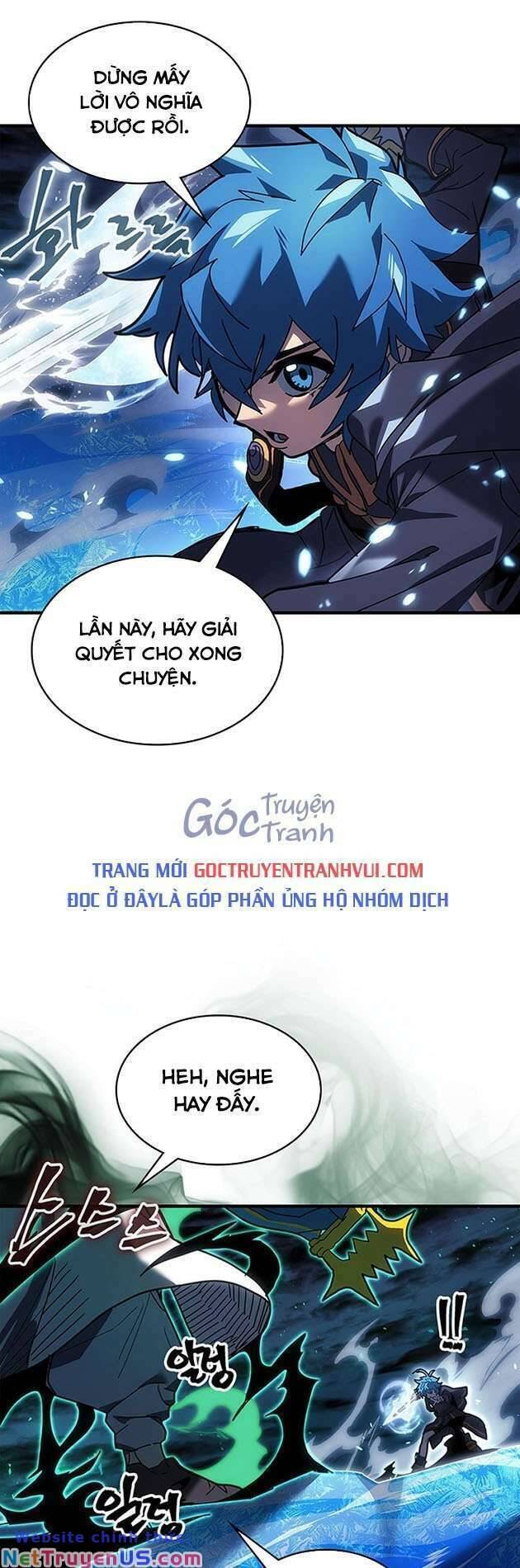 Chuyển Sinh Ma Pháp Đặc Biệt Yếu Chapter 240 - Trang 18