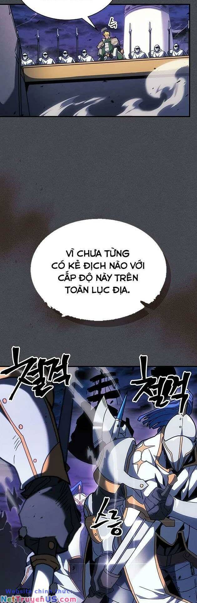 Chuyển Sinh Ma Pháp Đặc Biệt Yếu Chapter 237 - Trang 21