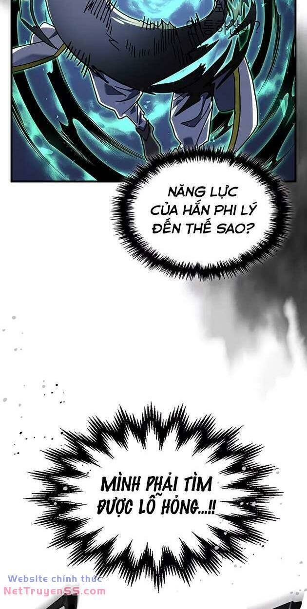 Chuyển Sinh Ma Pháp Đặc Biệt Yếu Chapter 243 - Trang 14