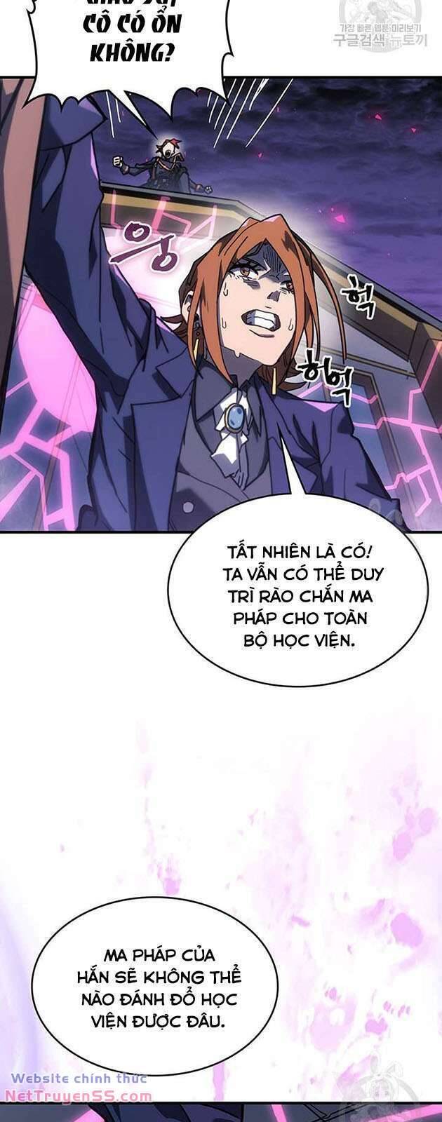 Chuyển Sinh Ma Pháp Đặc Biệt Yếu Chapter 247 - Trang 8