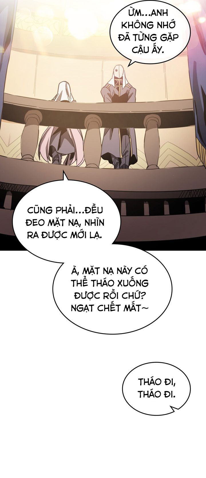 Chuyển Sinh Ma Pháp Đặc Biệt Yếu Chapter 232 - Trang 41