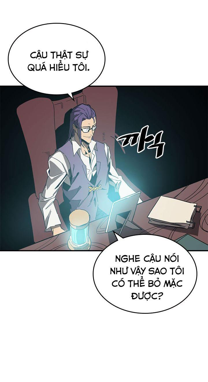 Chuyển Sinh Ma Pháp Đặc Biệt Yếu Chapter 229 - Trang 45