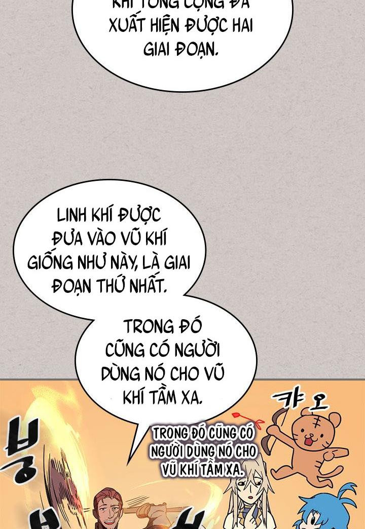 Chuyển Sinh Ma Pháp Đặc Biệt Yếu Chapter 233 - Trang 21