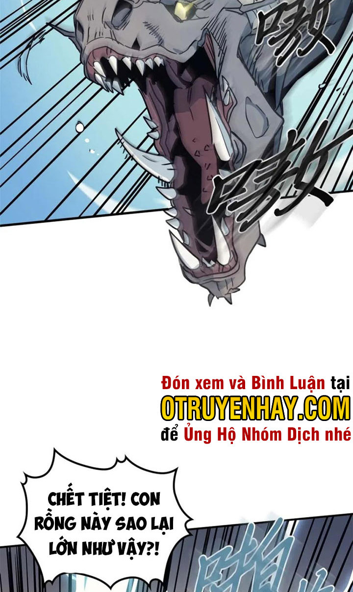 Chuyển Sinh Ma Pháp Đặc Biệt Yếu Chapter 235 - Trang 65