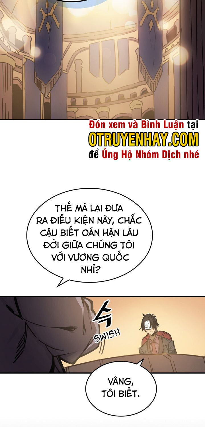 Chuyển Sinh Ma Pháp Đặc Biệt Yếu Chapter 232 - Trang 6