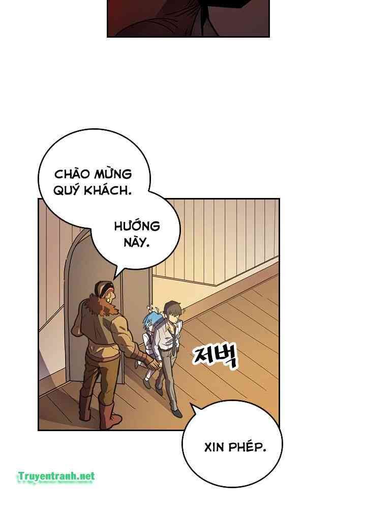 Chuyển Sinh Ma Pháp Đặc Biệt Yếu Chapter 18 - Trang 19