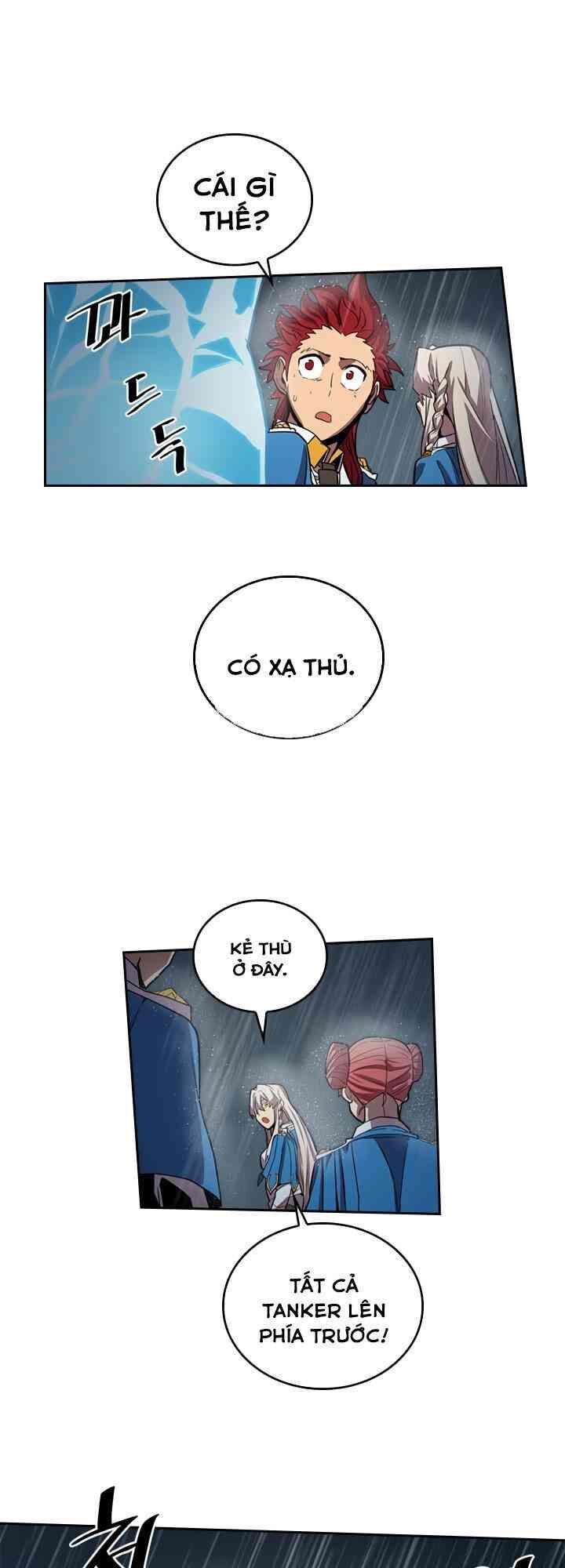 Chuyển Sinh Ma Pháp Đặc Biệt Yếu Chapter 30 - Trang 31