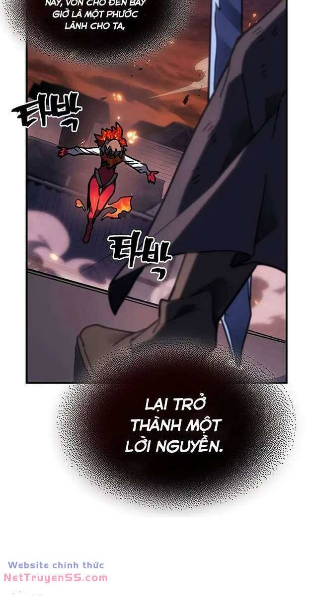 Chuyển Sinh Ma Pháp Đặc Biệt Yếu Chapter 243 - Trang 58