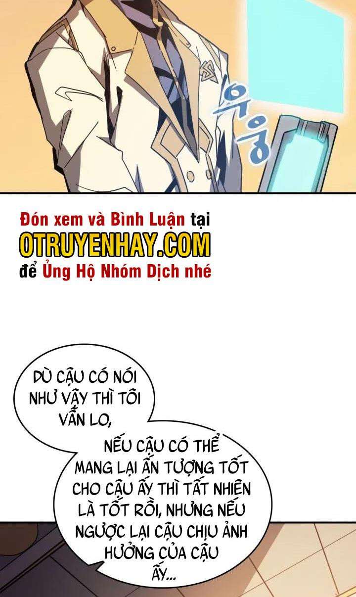 Chuyển Sinh Ma Pháp Đặc Biệt Yếu Chapter 234 - Trang 5