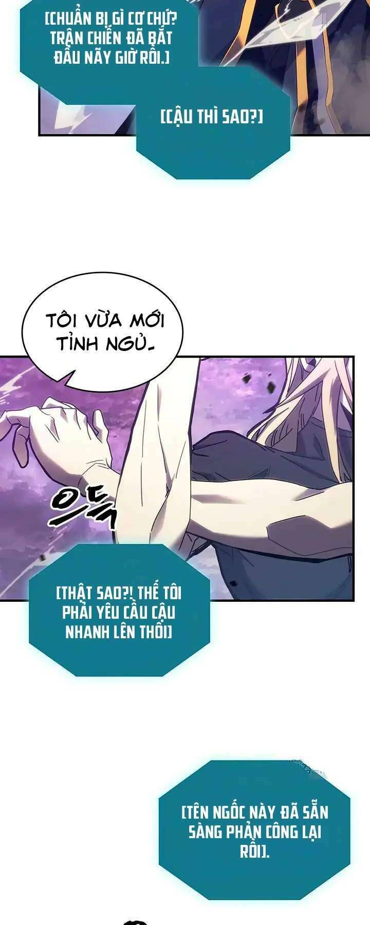 Chuyển Sinh Ma Pháp Đặc Biệt Yếu Chapter 223 - Trang 19