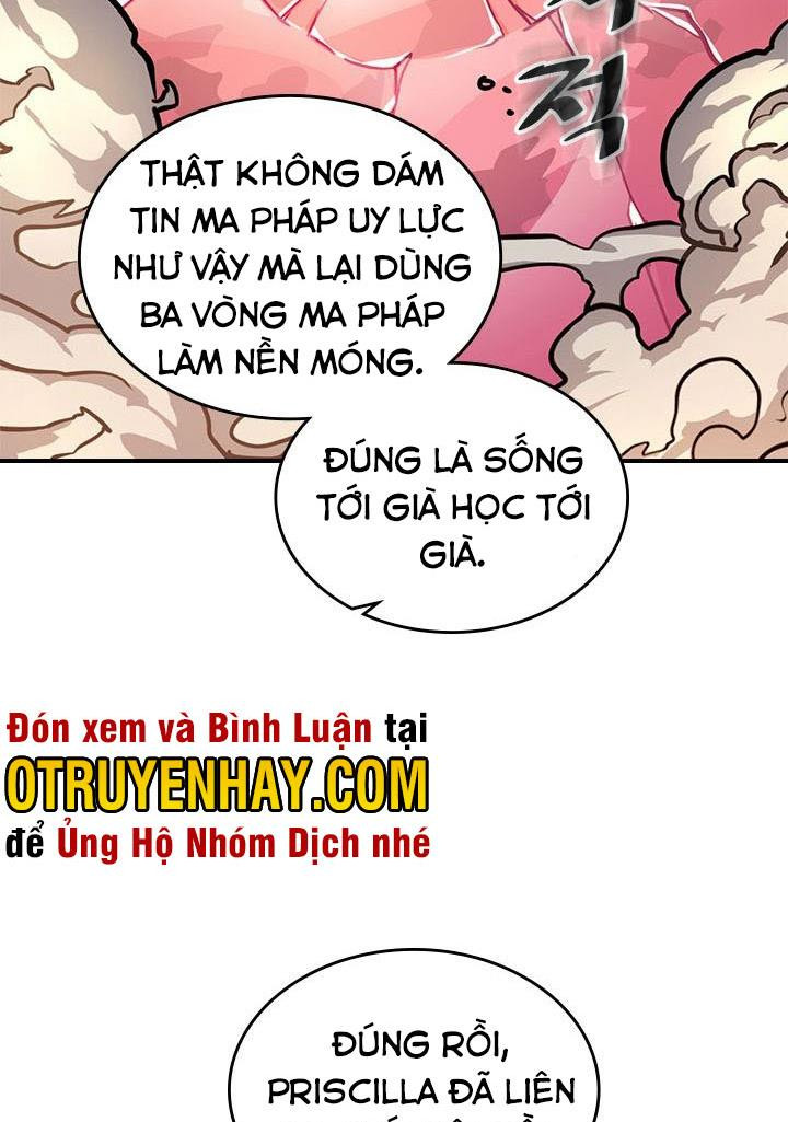 Chuyển Sinh Ma Pháp Đặc Biệt Yếu Chapter 233 - Trang 51