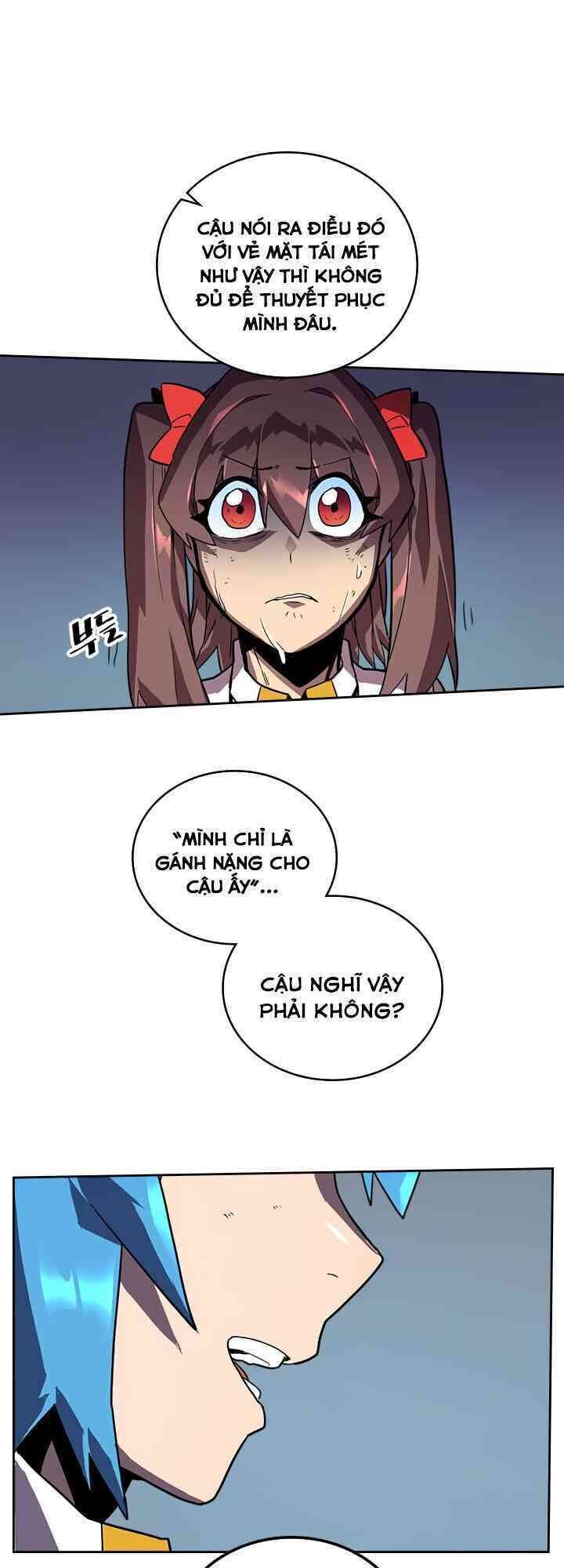 Chuyển Sinh Ma Pháp Đặc Biệt Yếu Chapter 34 - Trang 23