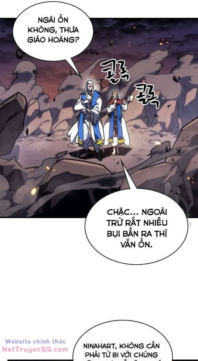 Chuyển Sinh Ma Pháp Đặc Biệt Yếu Chapter 247 - Trang 18