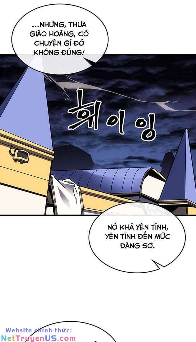 Chuyển Sinh Ma Pháp Đặc Biệt Yếu Chapter 241 - Trang 50