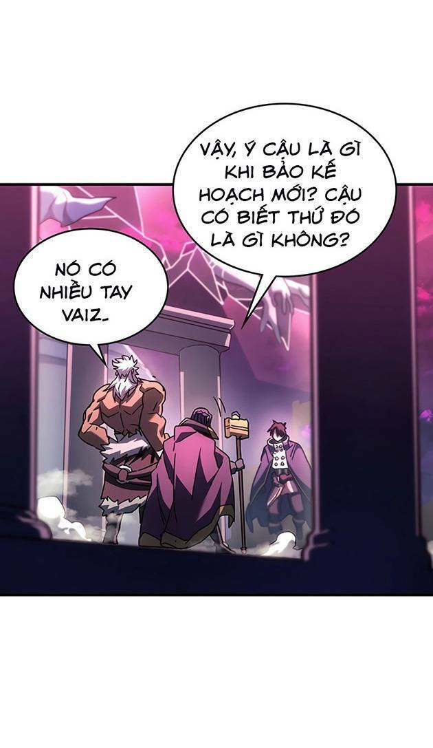 Chuyển Sinh Ma Pháp Đặc Biệt Yếu Chapter 221 - Trang 12