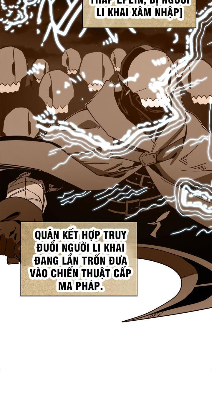 Chuyển Sinh Ma Pháp Đặc Biệt Yếu Chapter 229 - Trang 11