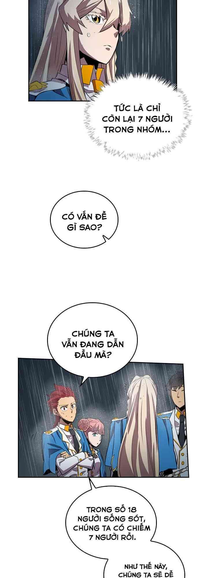 Chuyển Sinh Ma Pháp Đặc Biệt Yếu Chapter 30 - Trang 27