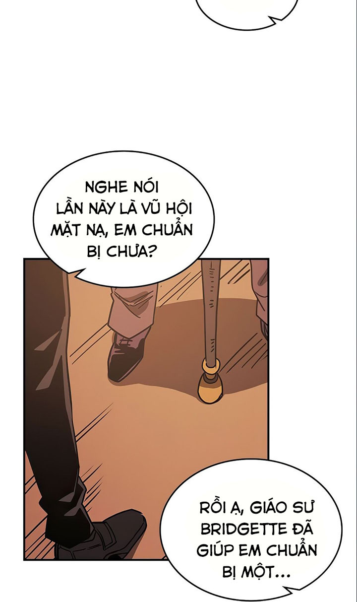 Chuyển Sinh Ma Pháp Đặc Biệt Yếu Chapter 231 - Trang 28