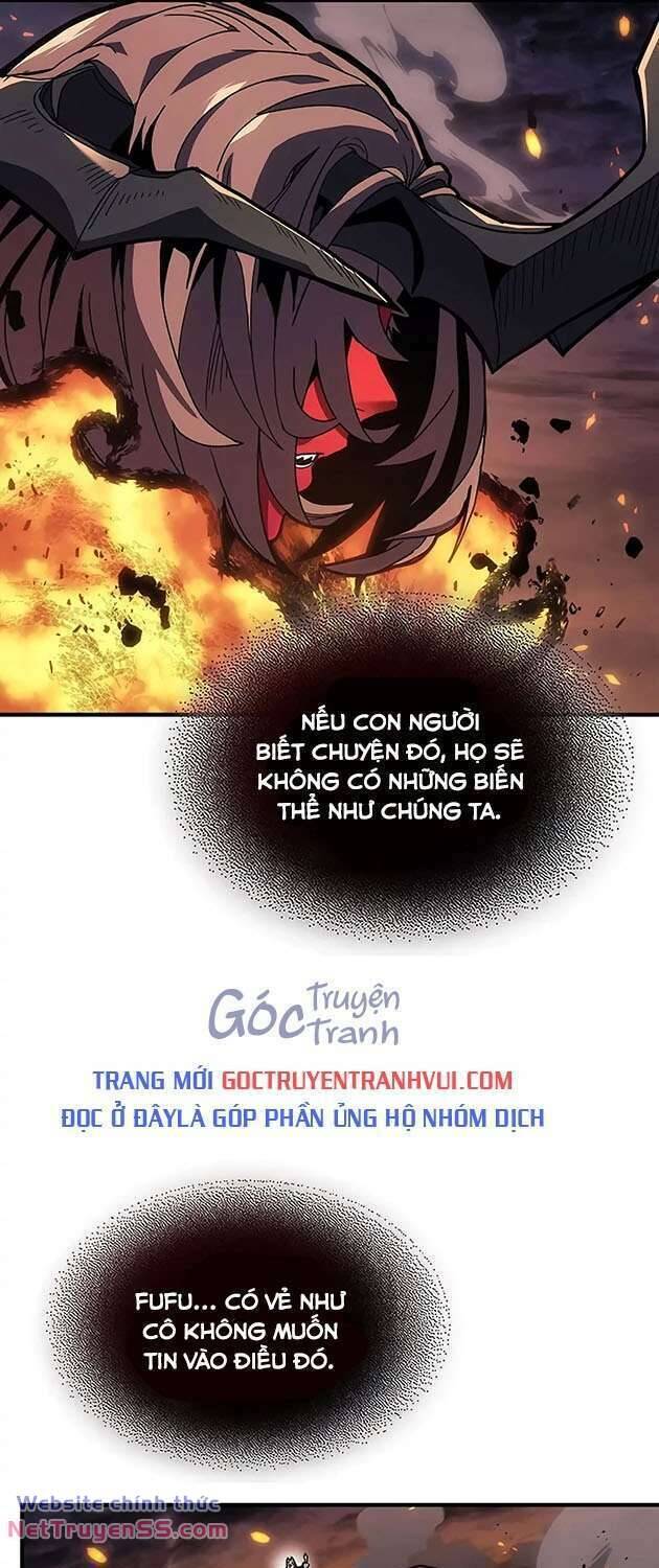 Chuyển Sinh Ma Pháp Đặc Biệt Yếu Chapter 244 - Trang 12