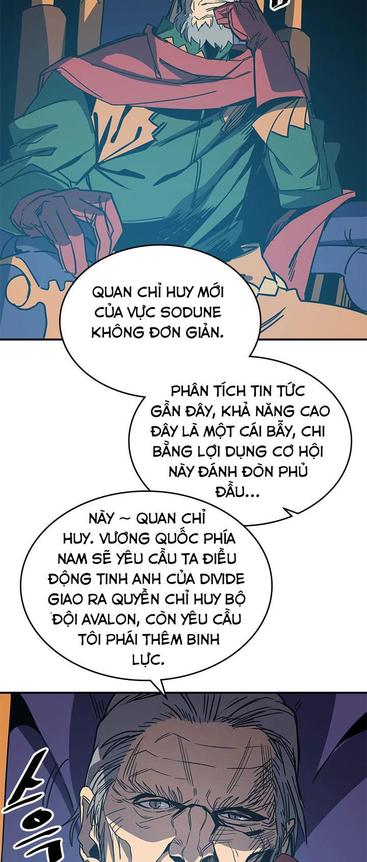 Chuyển Sinh Ma Pháp Đặc Biệt Yếu Chapter 228 - Trang 19