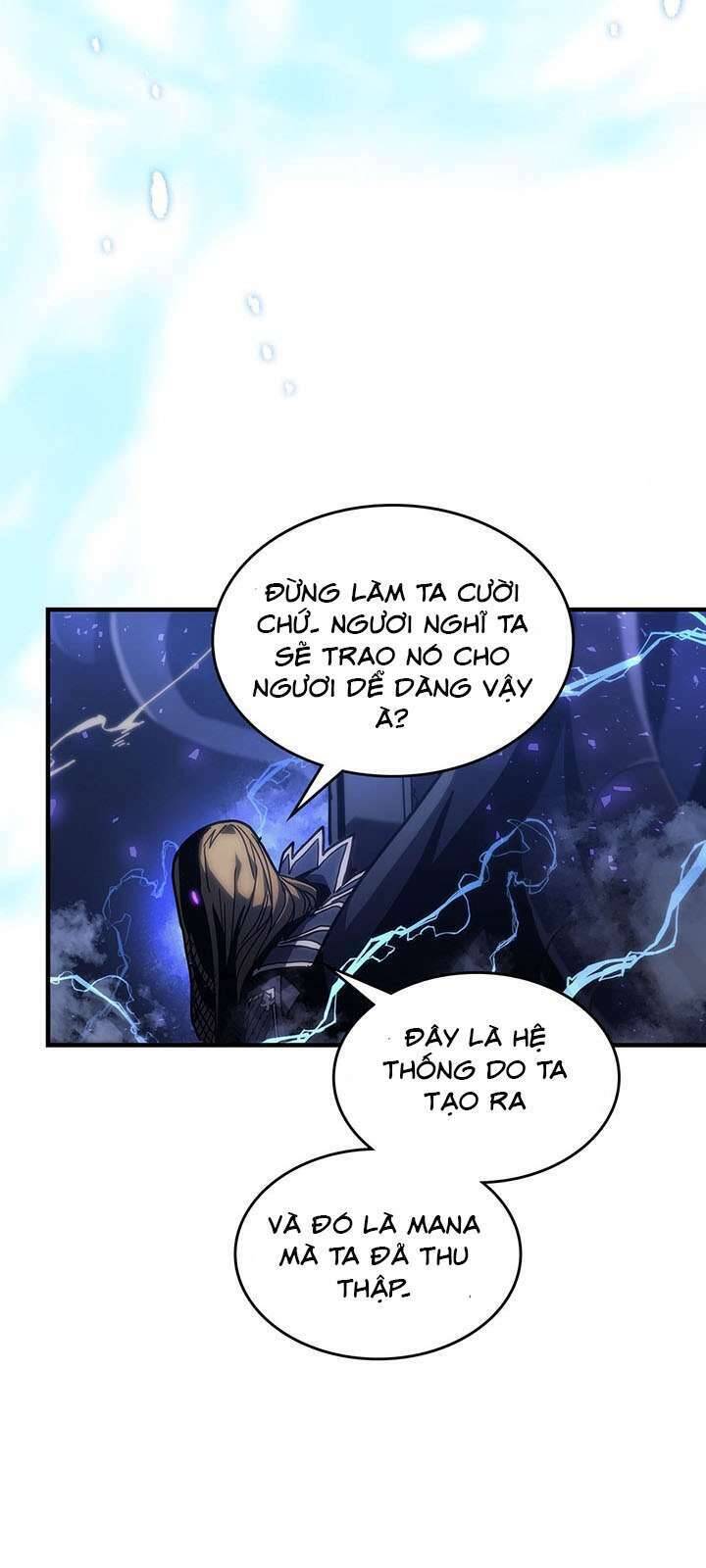 Chuyển Sinh Ma Pháp Đặc Biệt Yếu Chapter 224 - Trang 66