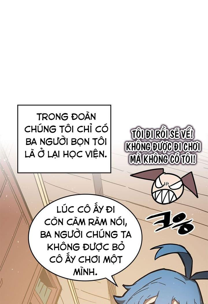 Chuyển Sinh Ma Pháp Đặc Biệt Yếu Chapter 233 - Trang 7