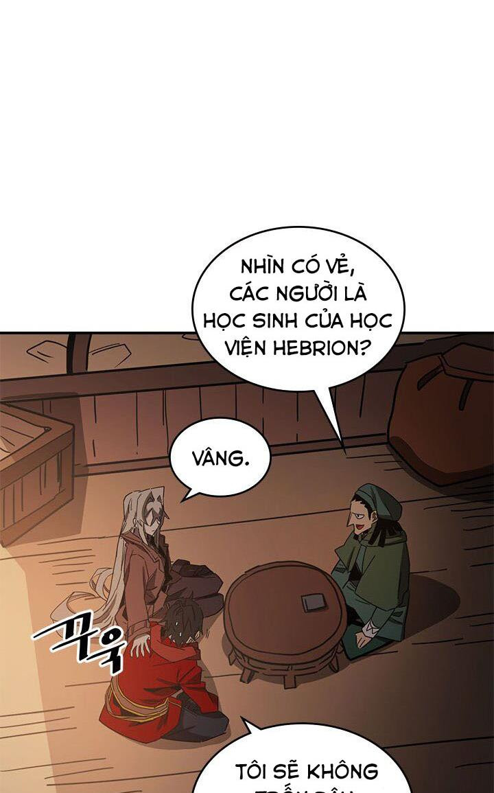 Chuyển Sinh Ma Pháp Đặc Biệt Yếu Chapter 230 - Trang 42